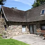 度假居 Luette Hus *