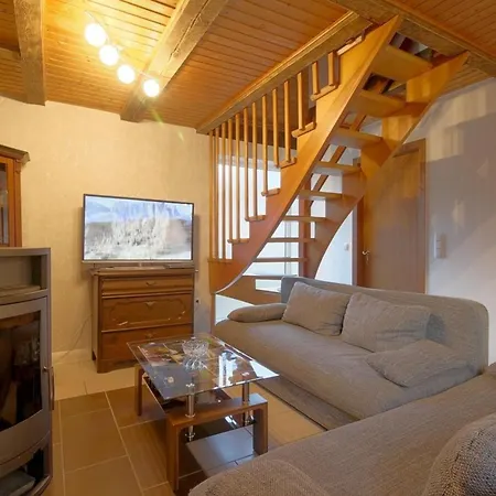 Lütte Hus Ferienhaus