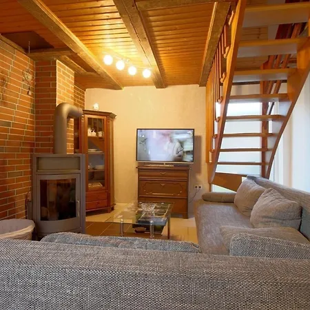 Lütte Hus *