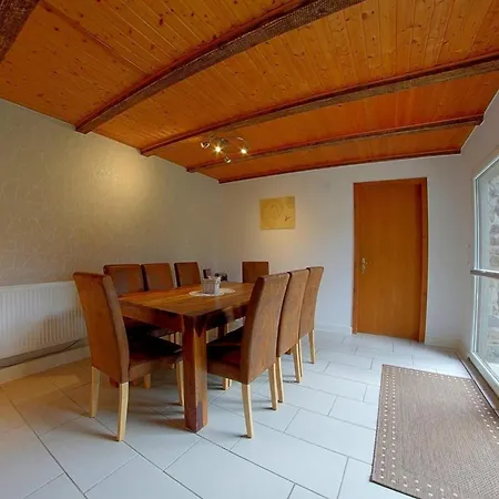 Ferienhaus Lütte Hus Dorum