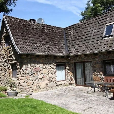 Holiday home Luette Hus *