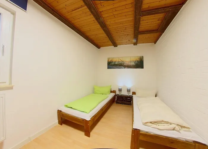 Lejlighed Luette Hus *